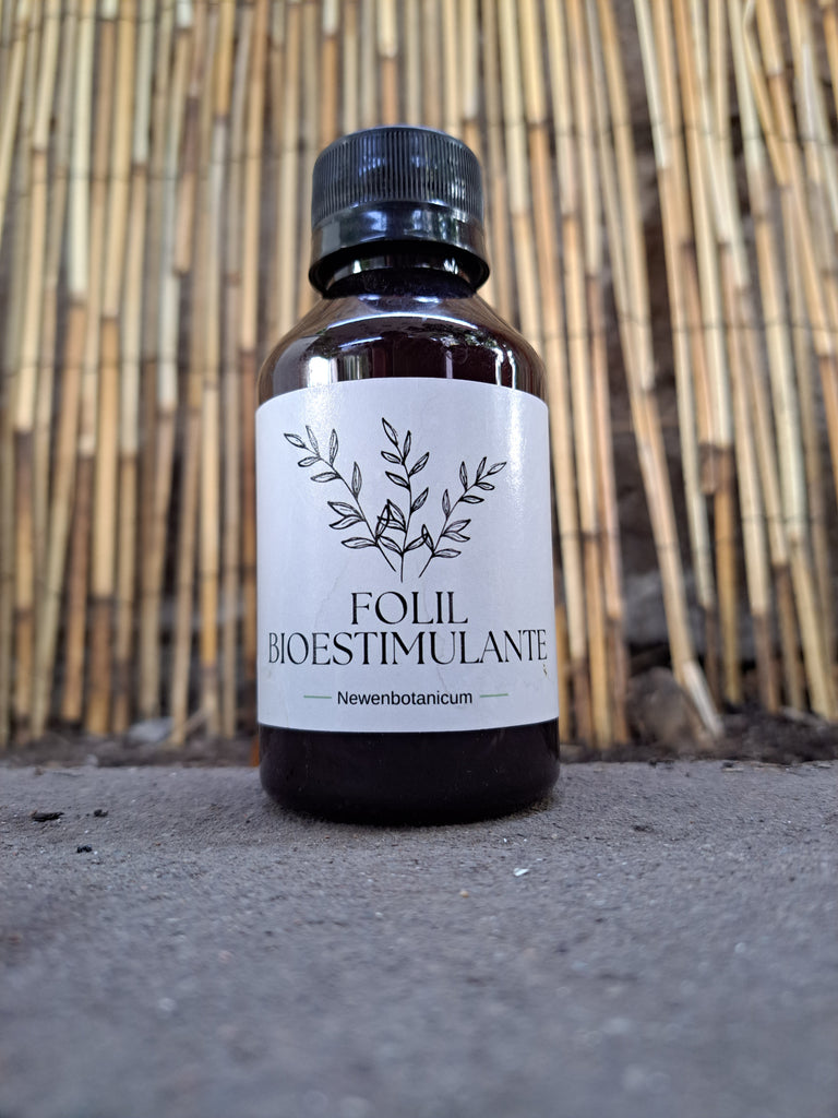 Bioestimulante Folil